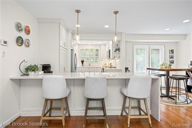 Beautifully updated 3-bedroom, 3 full bath ranch situated on a - photo 16