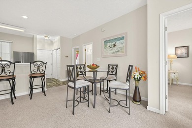 Welcome to Unit 409 at Carolina Keyes, a sought-after - photo 17