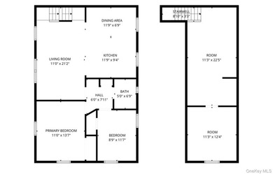 Step into this lovely 2/3-bedroom unit on the second floor of - photo 8