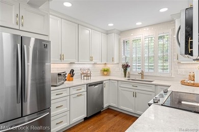 Beautifully updated 3-bedroom, 3 full bath ranch situated on a - photo 20