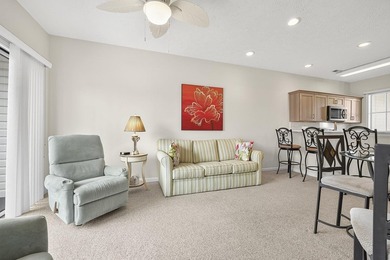 Welcome to Unit 409 at Carolina Keyes, a sought-after - photo 21