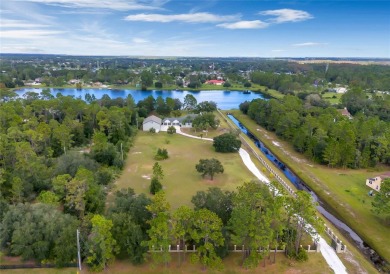 Lake Home For Sale in Orlando, Florida