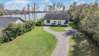 Lake Home For Sale in Odessa, Florida