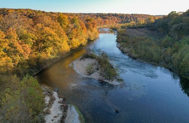 North Fork River - Ozark County Acreage For Sale in Dora Missouri