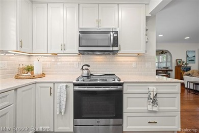 Beautifully updated 3-bedroom, 3 full bath ranch situated on a - photo 22