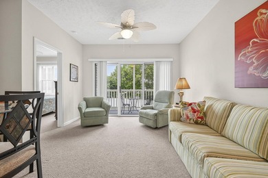 Welcome to Unit 409 at Carolina Keyes, a sought-after - photo 23