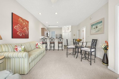 Welcome to Unit 409 at Carolina Keyes, a sought-after - photo 24