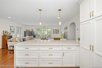 Beautifully updated 3-bedroom, 3 full bath ranch situated on a - photo 25