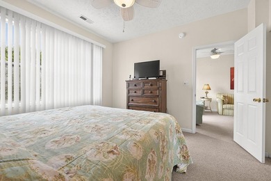 Welcome to Unit 409 at Carolina Keyes, a sought-after - photo 29