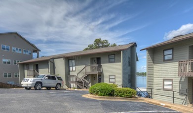 Rare Lakefront Opportunity: Nostalgic End-Unit at The Landing - - photo 29