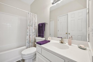 Welcome to Unit 409 at Carolina Keyes, a sought-after - photo 30