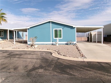 Lake Home For Sale in Laughlin, Nevada