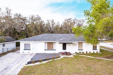 Charming 2-Bedroom Home on a Spacious Corner Lot in Sebring! - photo 31