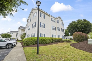 Welcome to Unit 409 at Carolina Keyes, a sought-after - photo 33