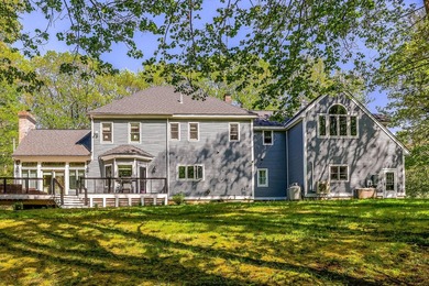 Situated in the desirable River Locks neighborhood, this - photo 3