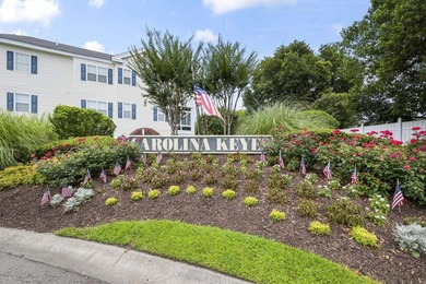 Welcome to Unit 409 at Carolina Keyes, a sought-after - photo 35