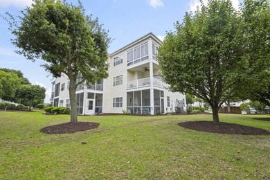 Welcome to Unit 409 at Carolina Keyes, a sought-after - photo 36