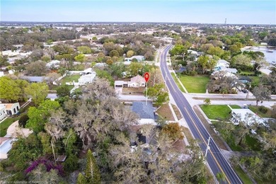 Charming 2-Bedroom Home on a Spacious Corner Lot in Sebring! - photo 36