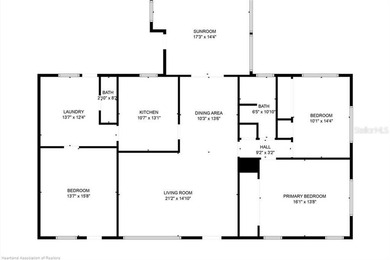 Charming 2-Bedroom Home on a Spacious Corner Lot in Sebring! - photo 39
