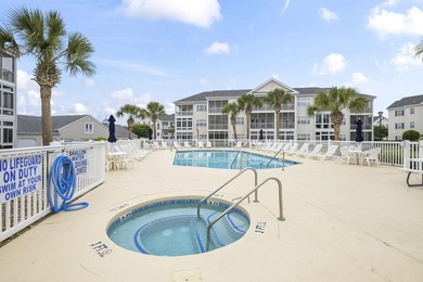 Welcome to Unit 409 at Carolina Keyes, a sought-after - photo 41