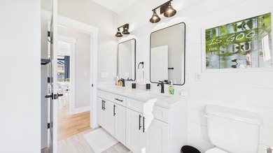 Welcome to your serene waterfront oasis at 376 Moon Bay Dr, a - photo 42
