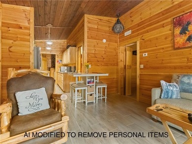 Enjoy panoramic mountain views from this 2-bedroom, 1-bath - photo 3