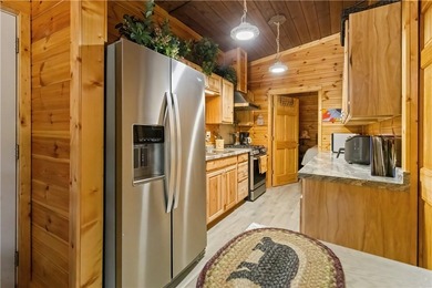Enjoy panoramic mountain views from this 2-bedroom, 1-bath - photo 4