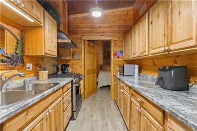 Enjoy panoramic mountain views from this 2-bedroom, 1-bath - photo 5