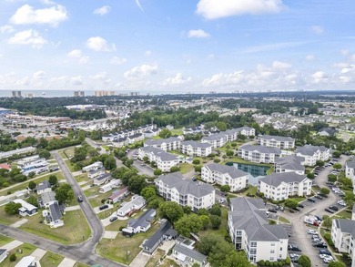 Welcome to Unit 409 at Carolina Keyes, a sought-after - photo 45