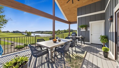 Welcome to your serene waterfront oasis at 376 Moon Bay Dr, a - photo 45