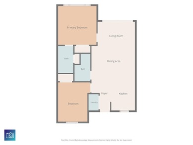 Welcome to Unit 409 at Carolina Keyes, a sought-after - photo 48