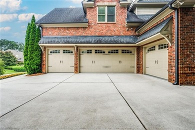 FOUR car garage! Primary suite options on both the main and - photo 8