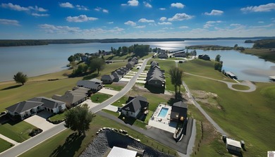Welcome to your serene waterfront oasis at 376 Moon Bay Dr, a - photo 49