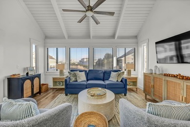 Discover newly renovated coastal elegance at 305 S Bald Head - photo 3