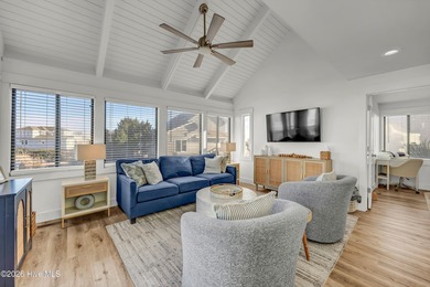 Discover newly renovated coastal elegance at 305 S Bald Head - photo 6