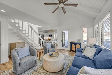 Discover newly renovated coastal elegance at 305 S Bald Head - photo 7