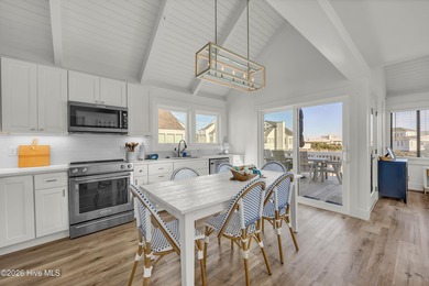 Discover newly renovated coastal elegance at 305 S Bald Head - photo 9