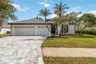 Lake Home For Sale in Palmetto, Florida