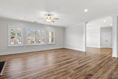 *Exceptional luxury condominium located in the heart of downtown