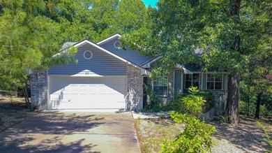 Nestled on a private lot in both Bentonville & Gravette school - photo 1