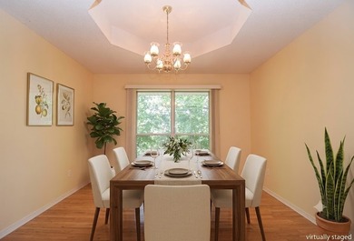 Nestled on a private lot in both Bentonville & Gravette school - photo 8