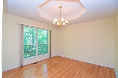 Nestled on a private lot in both Bentonville & Gravette school - photo 10