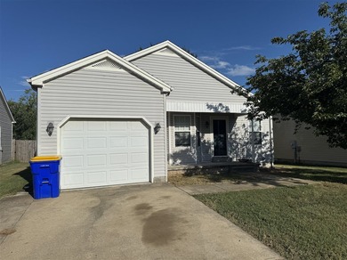 Barren River Home For Sale in Bowling Green Kentucky