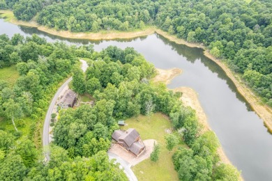 Stunning Lakefront Manor with 3 Large Bedroom Suites! - photo 49
