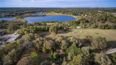 (private lake, pond, creek) Acreage Sale Pending in Ocoee Florida