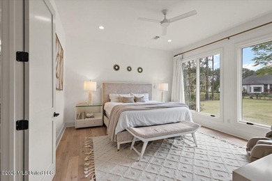 Stunning home with scenic views of 18th hole on Reunion's - photo 20