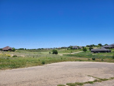 Lake Lot For Sale in Canyon, Texas