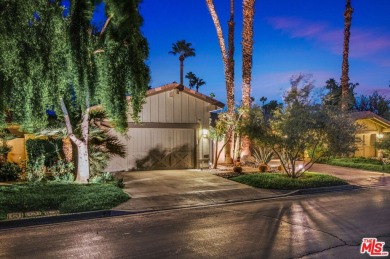 (private lake, pond, creek) Condo For Sale in Palm Desert California