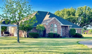 Lake Home Off Market in Cooper, Texas