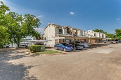 Lake Ray Hubbard Condo Sale Pending in Garland Texas